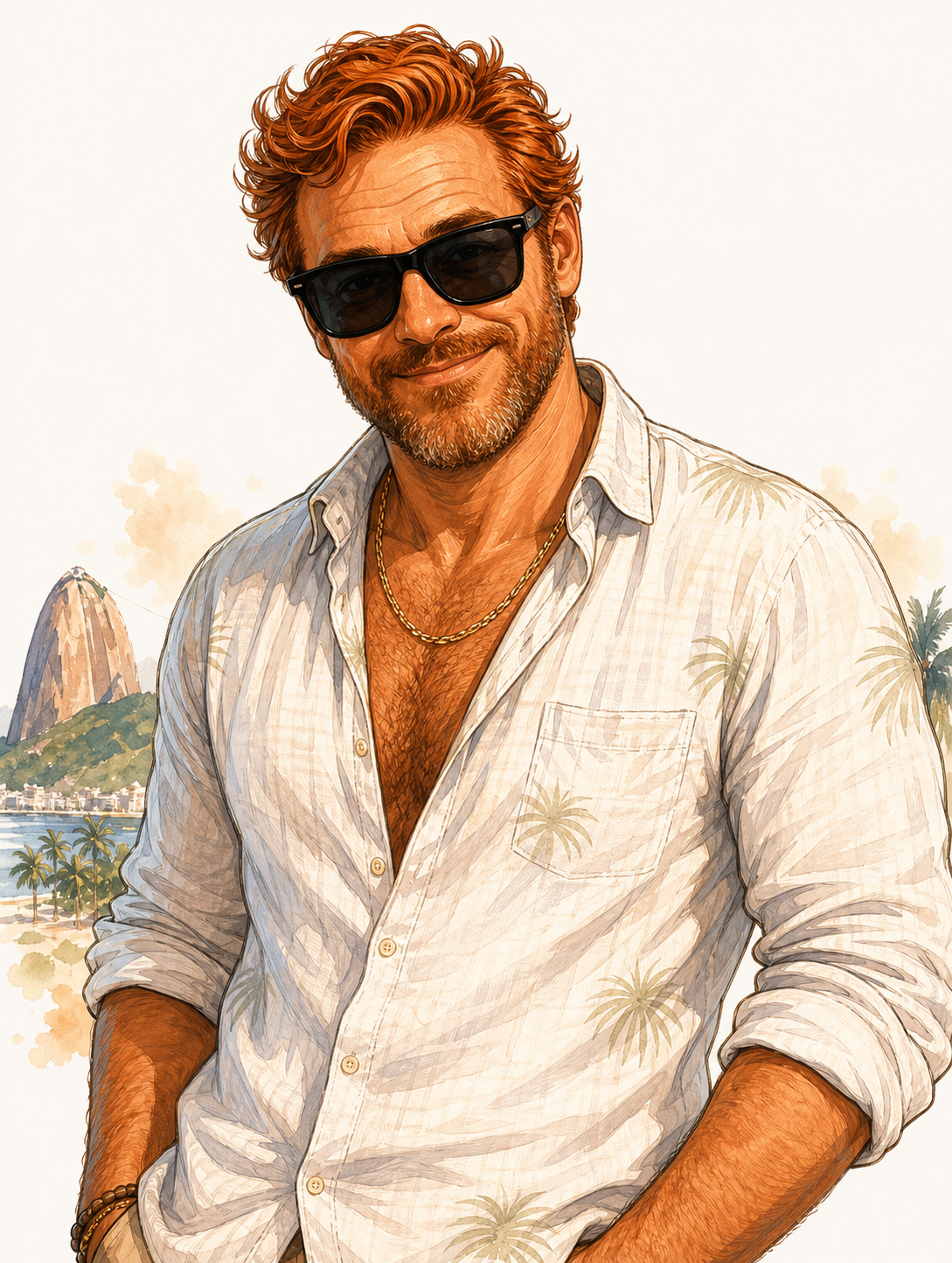 Bruce Concierge